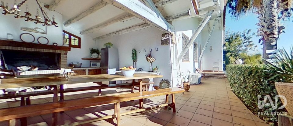 House 2 bedrooms of 287 m² in Urbanitzacio Bera (43883)