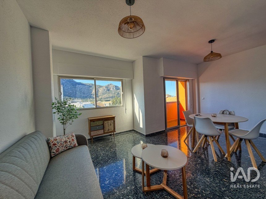 Apartment 4 bedrooms of 108 m² in El Verger (03770)