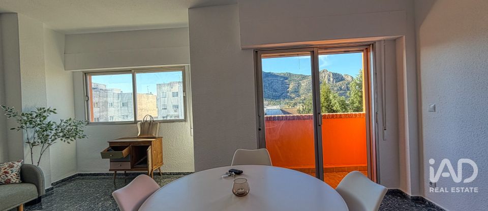 Apartment 4 bedrooms of 108 m² in El Verger (03770)