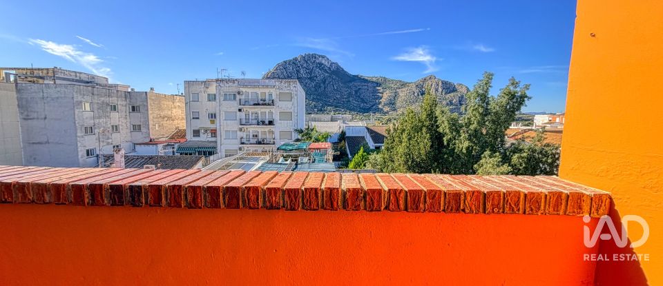 Apartment 4 bedrooms of 108 m² in El Verger (03770)