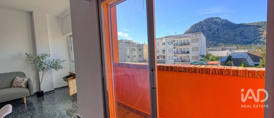 Apartment 4 bedrooms of 108 m² in El Verger (03770)