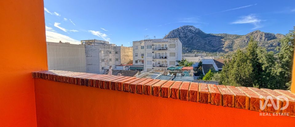 Apartment 4 bedrooms of 108 m² in El Verger (03770)