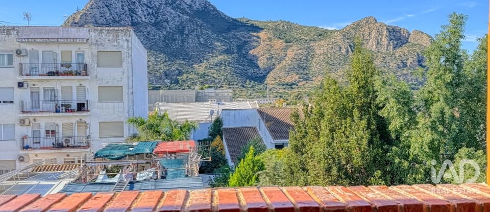 Apartment 4 bedrooms of 108 m² in El Verger (03770)