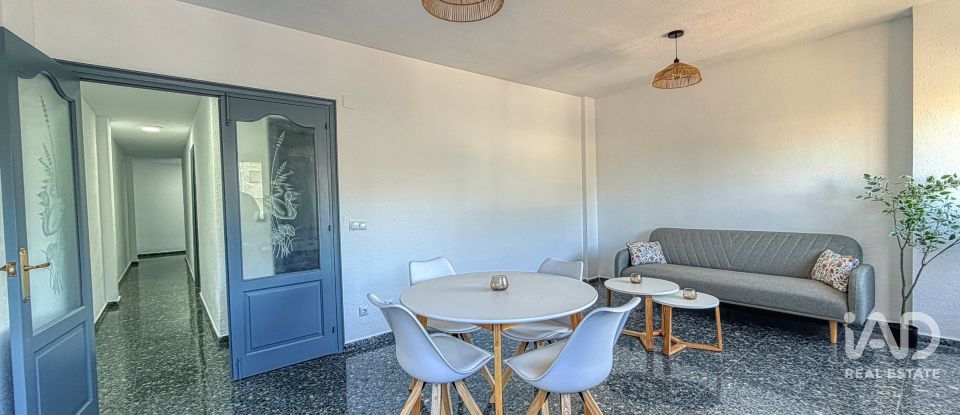 Apartment 4 bedrooms of 108 m² in El Verger (03770)