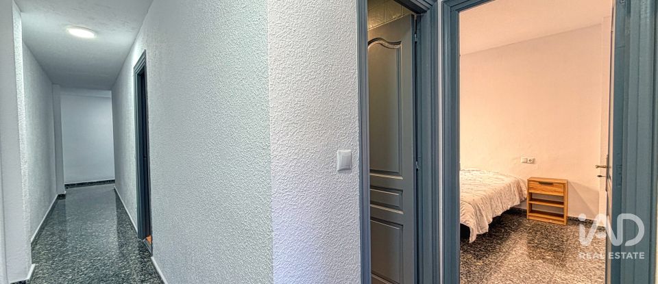 Apartment 4 bedrooms of 108 m² in El Verger (03770)