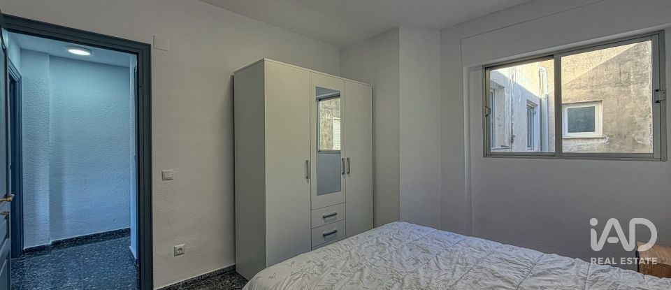 Apartment 4 bedrooms of 108 m² in El Verger (03770)