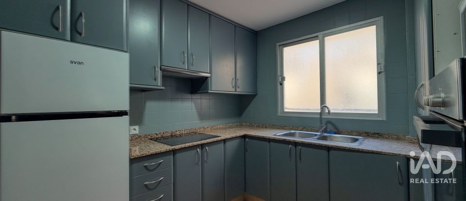 Apartment 4 bedrooms of 108 m² in El Verger (03770)