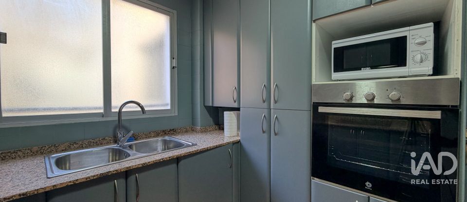 Apartment 4 bedrooms of 108 m² in El Verger (03770)