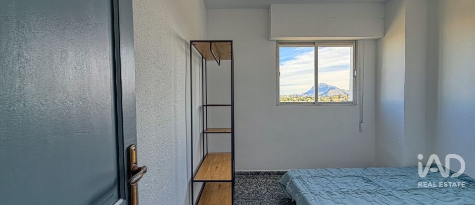 Apartment 4 bedrooms of 108 m² in El Verger (03770)