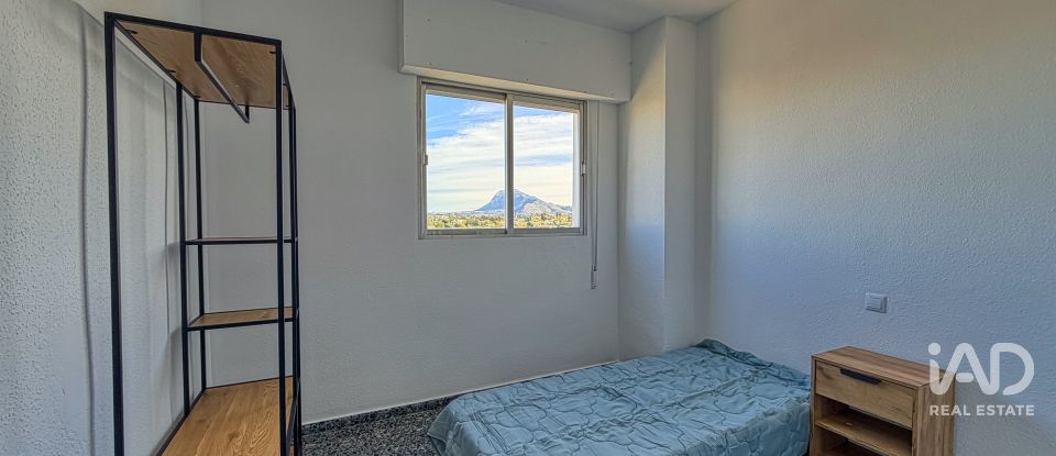 Apartment 4 bedrooms of 108 m² in El Verger (03770)