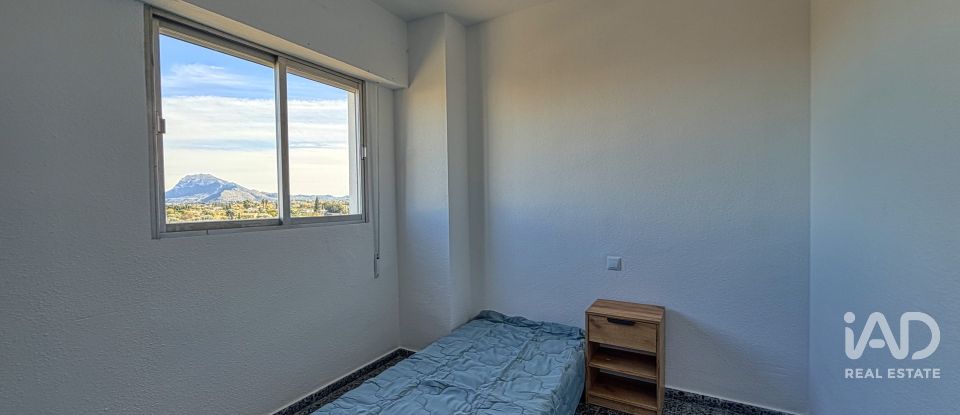 Apartment 4 bedrooms of 108 m² in El Verger (03770)