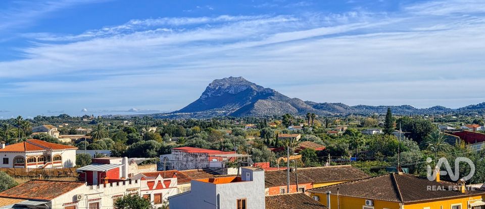 Apartment 4 bedrooms of 108 m² in El Verger (03770)