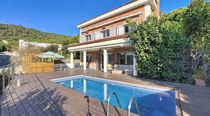 House 6 bedrooms of 354 m² in Teià (08329)