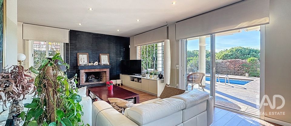 Casa 6 habitacions de 354 m² a Teià (08329)