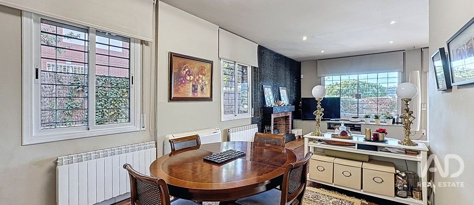 Casa 6 habitacions de 354 m² a Teià (08329)