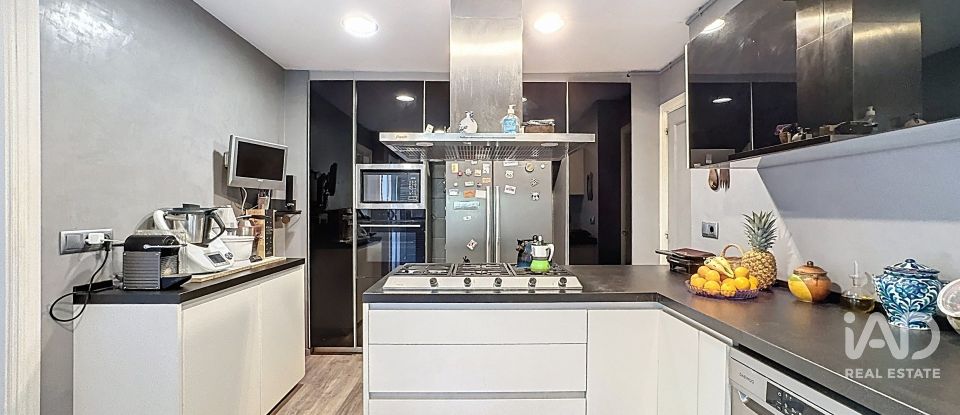 Casa 6 habitacions de 354 m² a Teià (08329)