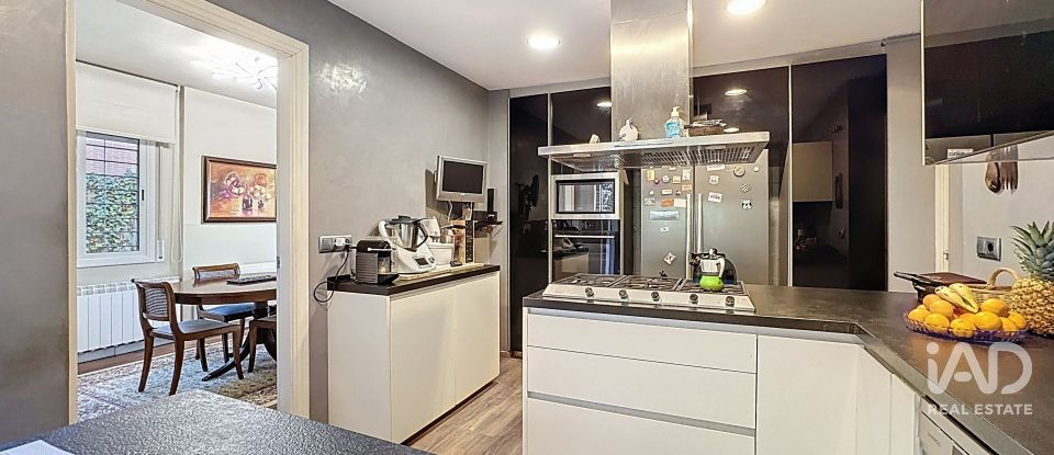 Casa 6 habitacions de 354 m² a Teià (08329)