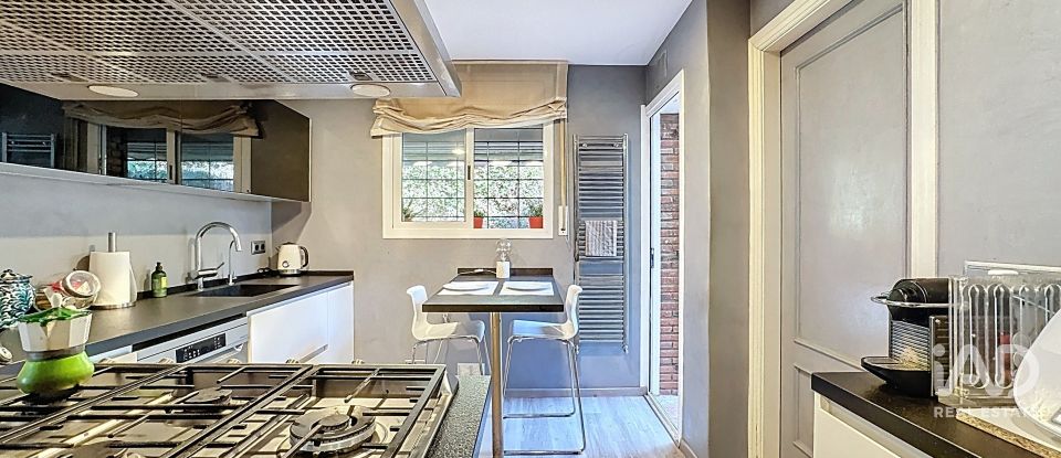 Casa 6 habitacions de 354 m² a Teià (08329)