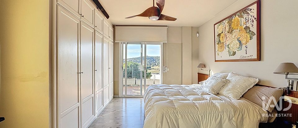 Casa 6 habitacions de 354 m² a Teià (08329)