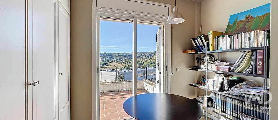 Casa 6 habitacions de 354 m² a Teià (08329)