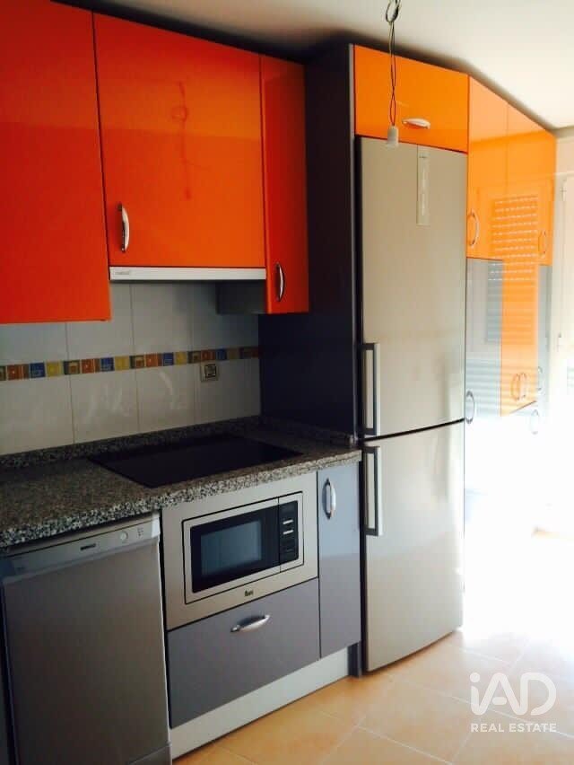 Penthouse 2 bedrooms of 58 m² in Moriscos (37430)