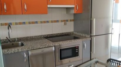 Penthouse 2 bedrooms of 58 m² in Moriscos (37430)