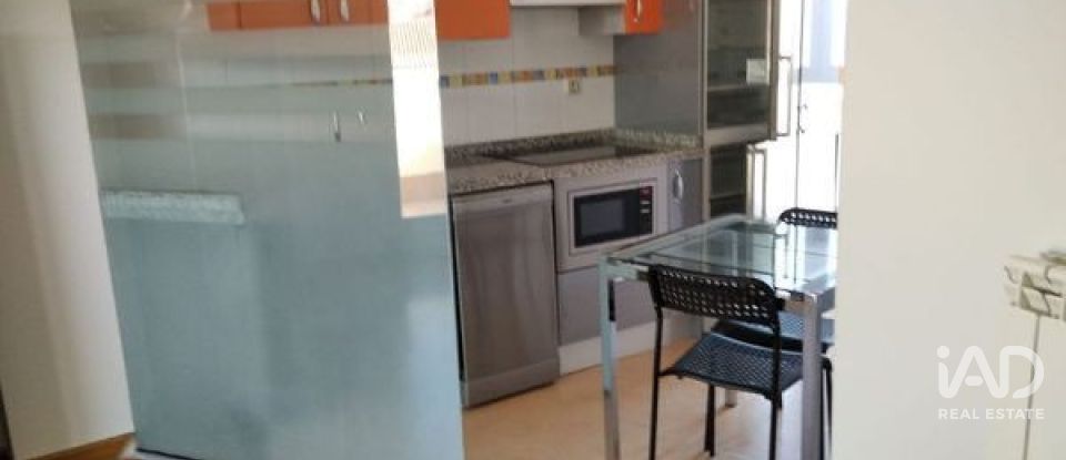 Penthouse 2 bedrooms of 58 m² in Moriscos (37430)