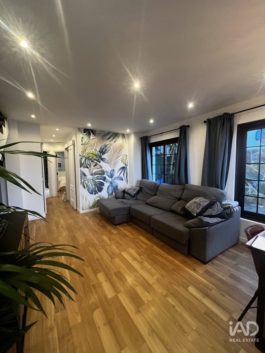 Casa 4 habitaciones de 119 m² en San Cristóbal de La Laguna (38206)