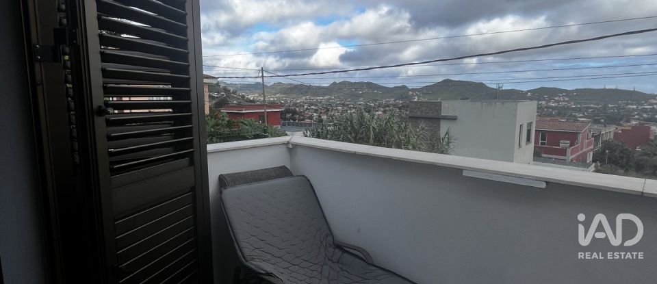 Casa 4 habitaciones de 119 m² en San Cristóbal de La Laguna (38206)