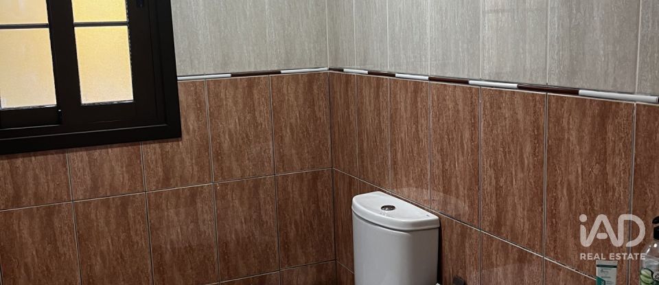 Casa 4 habitaciones de 119 m² en San Cristóbal de La Laguna (38206)