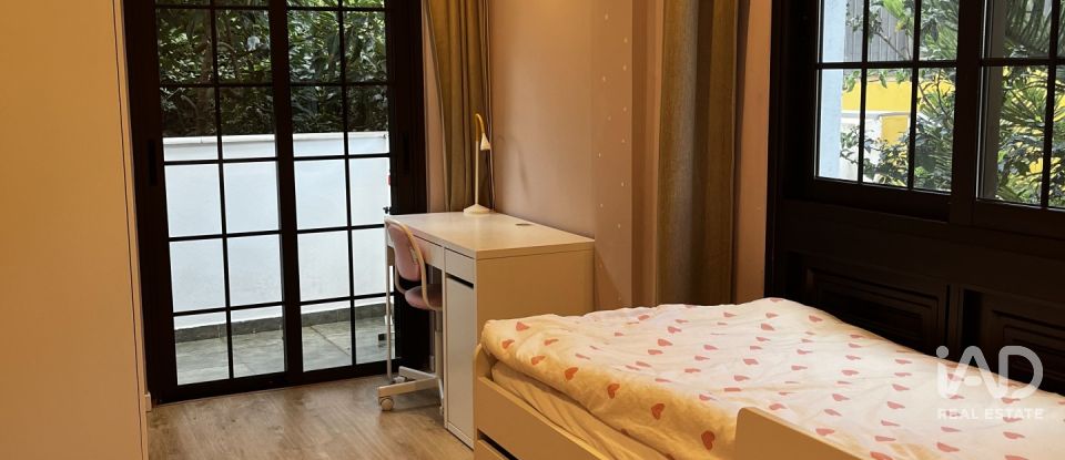 Casa 4 habitaciones de 119 m² en San Cristóbal de La Laguna (38206)