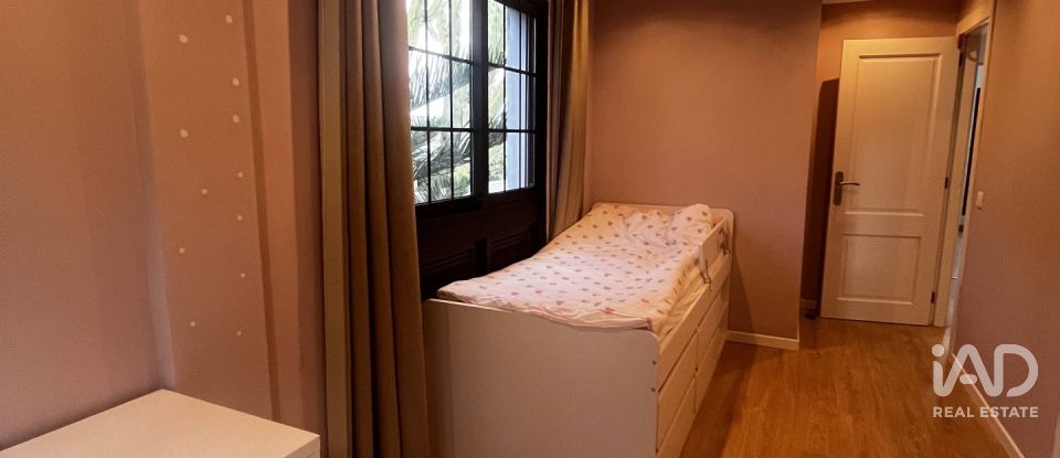 Casa 4 habitaciones de 119 m² en San Cristóbal de La Laguna (38206)