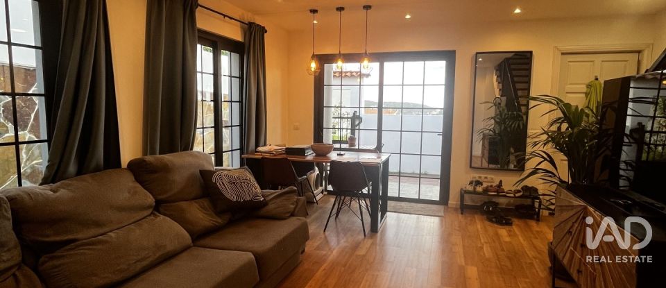 Casa 4 habitaciones de 119 m² en San Cristóbal de La Laguna (38206)