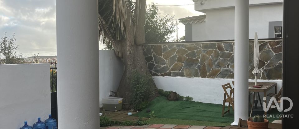 Casa 4 habitaciones de 119 m² en San Cristóbal de La Laguna (38206)