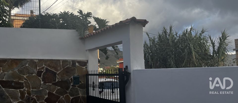 Casa 4 habitaciones de 119 m² en San Cristóbal de La Laguna (38206)