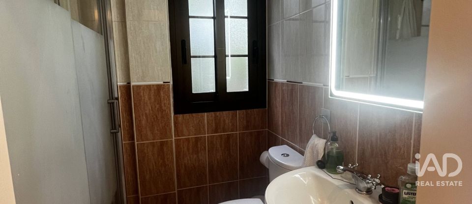 Casa 4 habitaciones de 119 m² en San Cristóbal de La Laguna (38206)