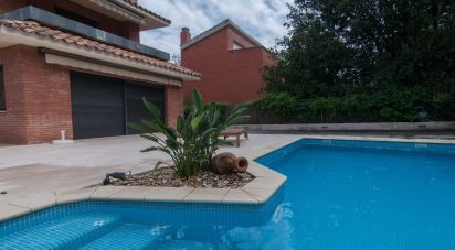 House 5 bedrooms of 348 m² in Sant Cugat del Vallès (08198)