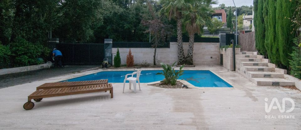 Maison 5 chambres de 348 m² à Sant Cugat del Vallès (08198)