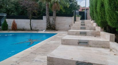 House 5 bedrooms of 348 m² in Sant Cugat del Vallès (08198)