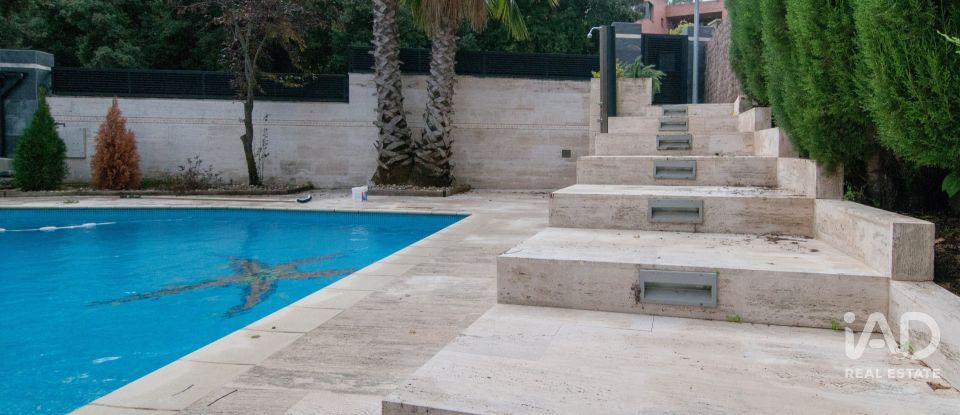 Maison 5 chambres de 348 m² à Sant Cugat del Vallès (08198)