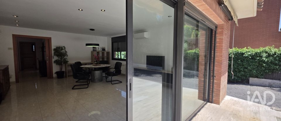 Maison 5 chambres de 348 m² à Sant Cugat del Vallès (08198)