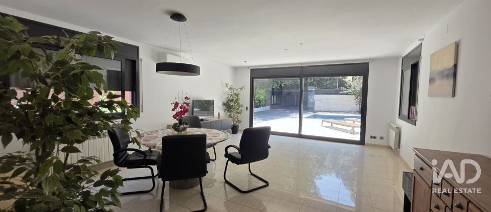 Maison 5 chambres de 348 m² à Sant Cugat del Vallès (08198)
