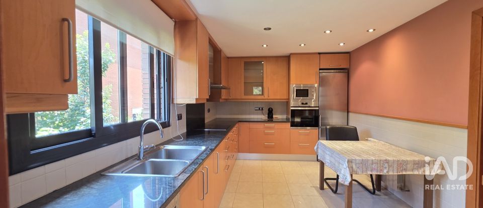 Maison 5 chambres de 348 m² à Sant Cugat del Vallès (08198)