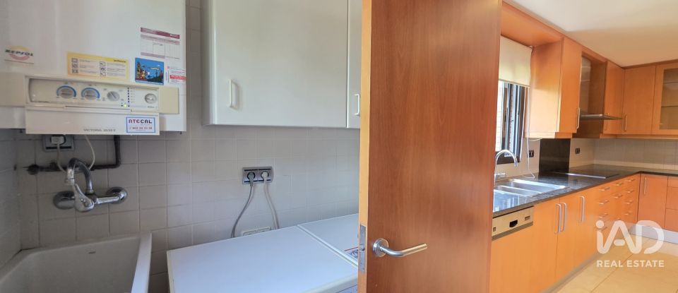 Maison 5 chambres de 348 m² à Sant Cugat del Vallès (08198)