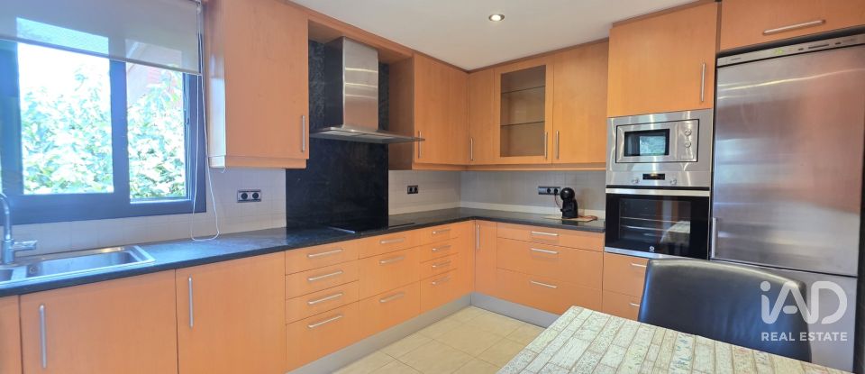 Maison 5 chambres de 348 m² à Sant Cugat del Vallès (08198)