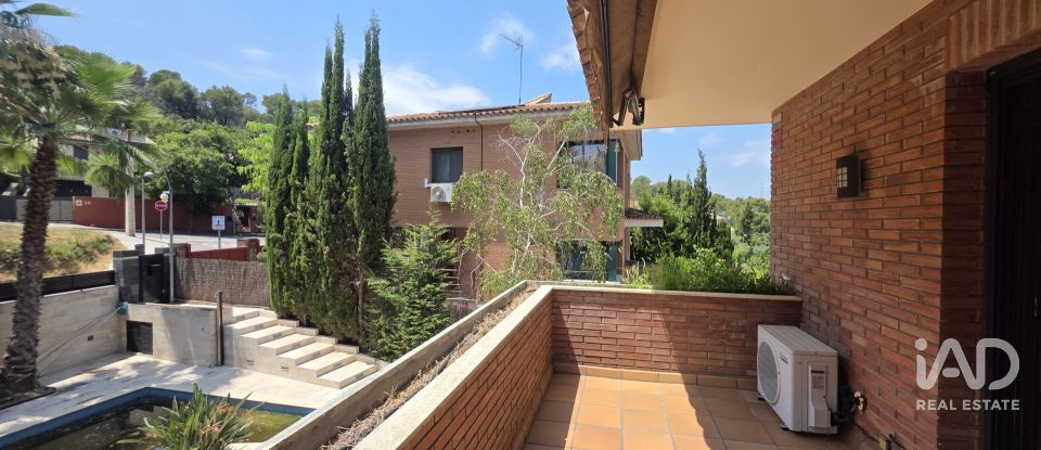 Maison 5 chambres de 348 m² à Sant Cugat del Vallès (08198)