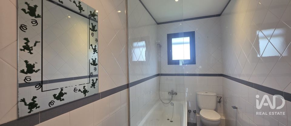 Maison 5 chambres de 348 m² à Sant Cugat del Vallès (08198)