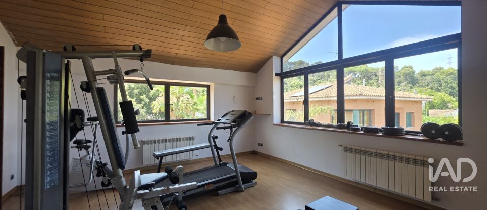 Maison 5 chambres de 348 m² à Sant Cugat del Vallès (08198)