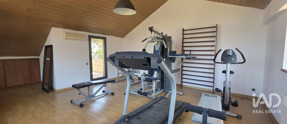 Maison 5 chambres de 348 m² à Sant Cugat del Vallès (08198)