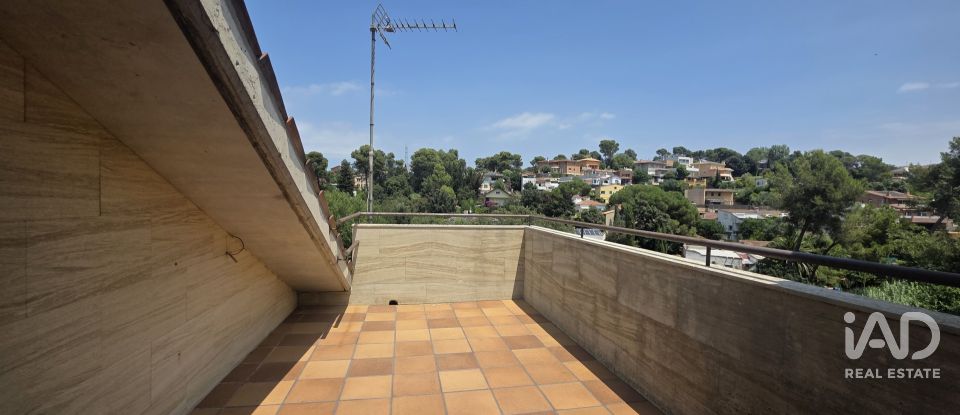 Maison 5 chambres de 348 m² à Sant Cugat del Vallès (08198)